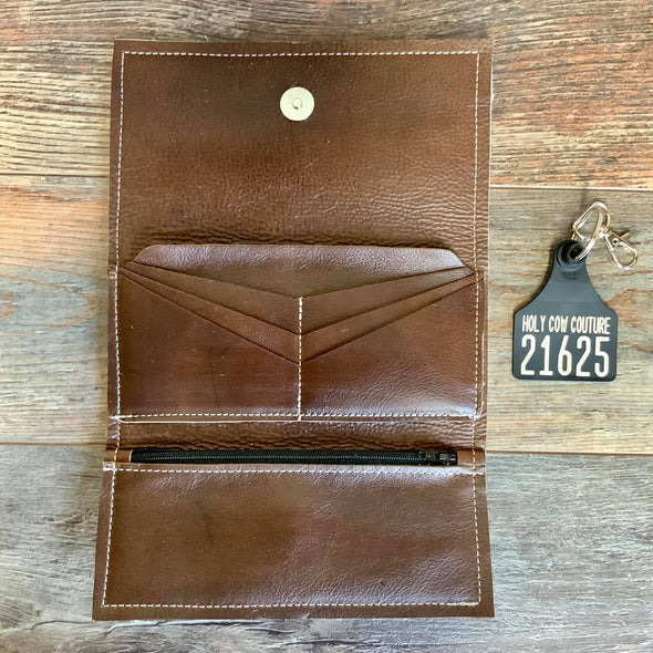 Bandit Wallet  - #21625
