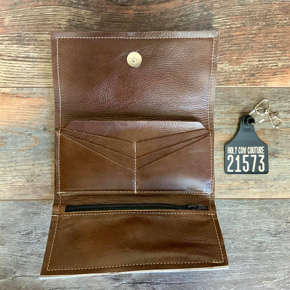 Bandit Wallet  - #21573