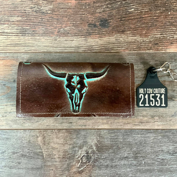 Bandit Wallet  - #21531