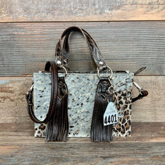 Itty Bitty Tote Hybrid - #4401