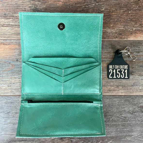 Bandit Wallet  - #21531