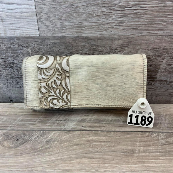 Bandit Wallet # 1189 s