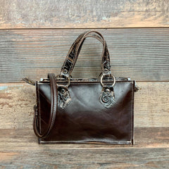 Itty Bitty Tote Hybrid - #4401