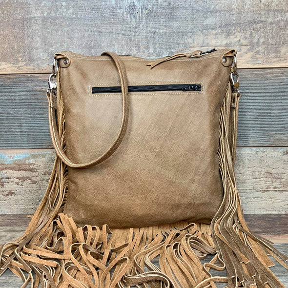 Crossbody -  #21591