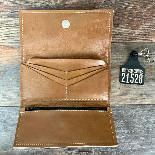 Bandit Wallet  - #21528