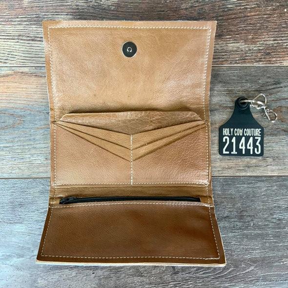 Bandit Wallet  - #21443