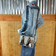 Itty Bitty Tote Hybrid - #4401