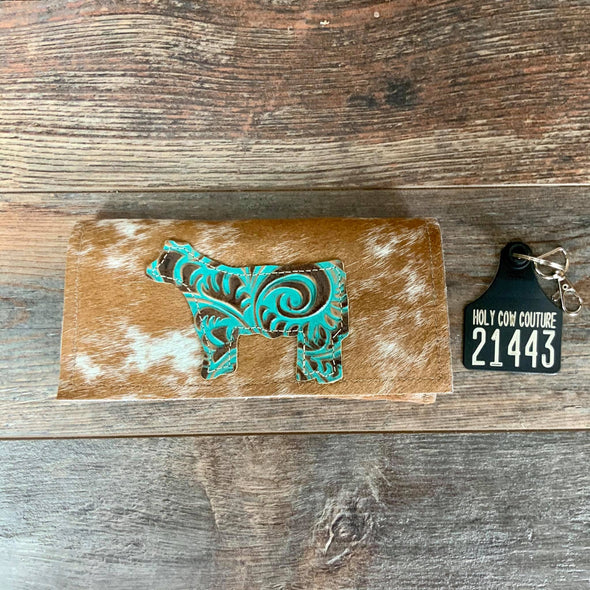 Bandit Wallet  - #21443