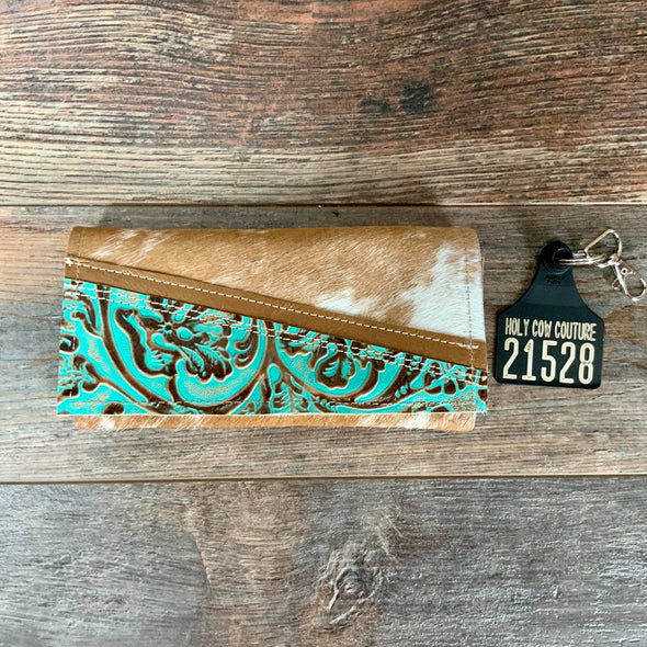 Bandit Wallet  - #21528
