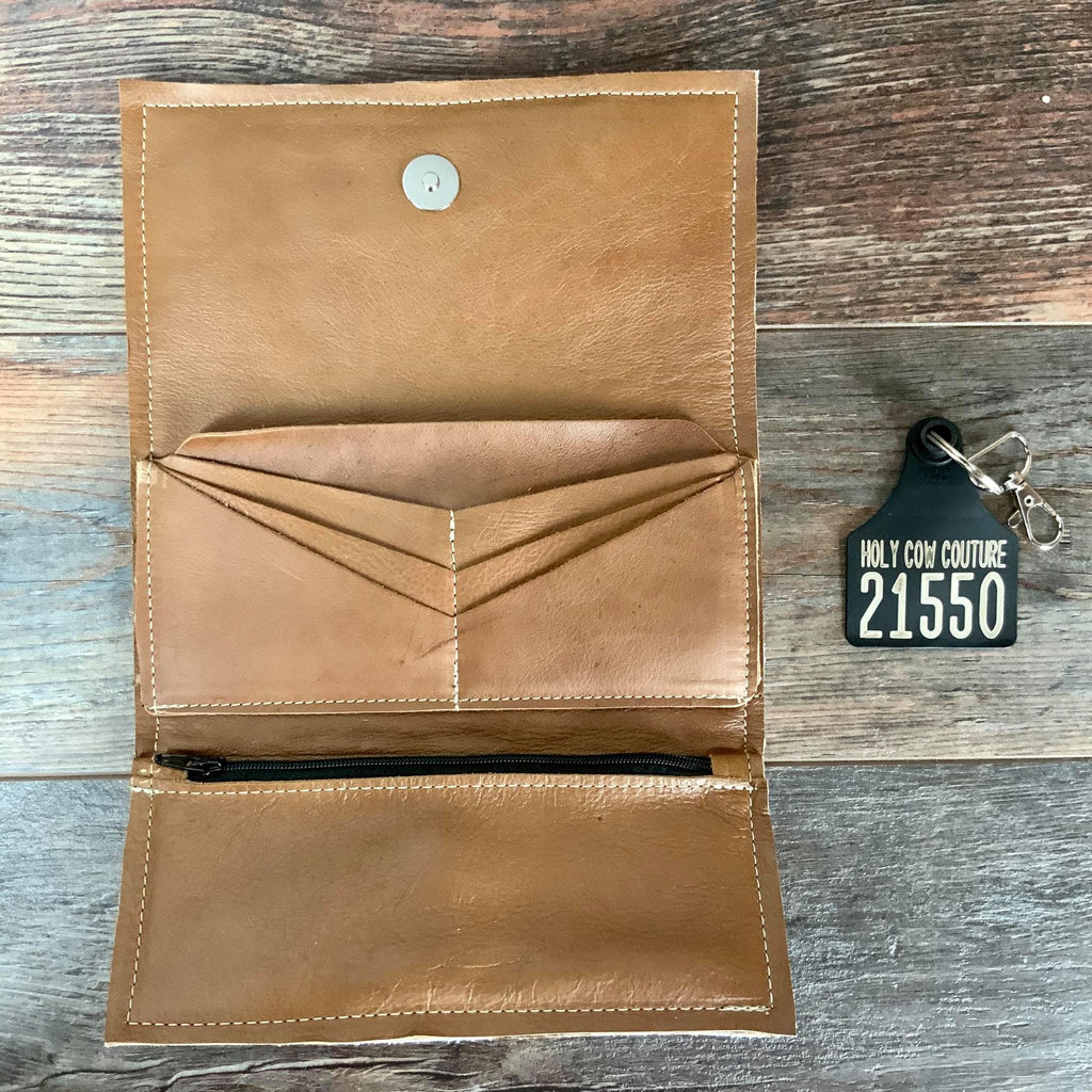 Bandit Wallet  - #21550