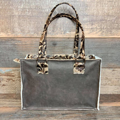 Small Town Tote - #21465