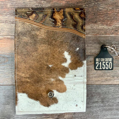 Bandit Wallet  - #21550