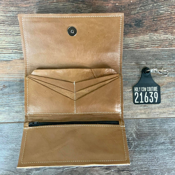 Bandit Wallet  - #21639