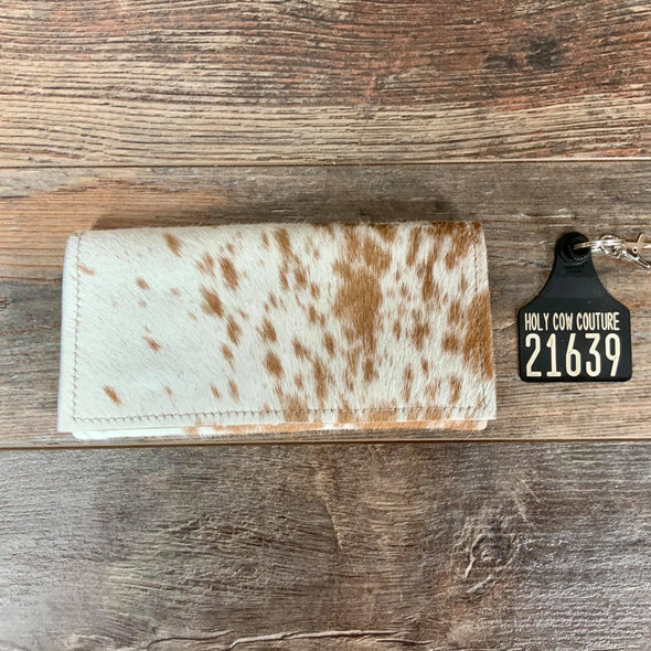 Bandit Wallet  - #21639