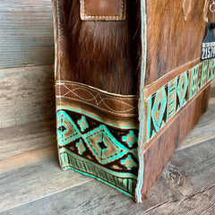 Get Outta Dodge Hybrid Tote - #21579