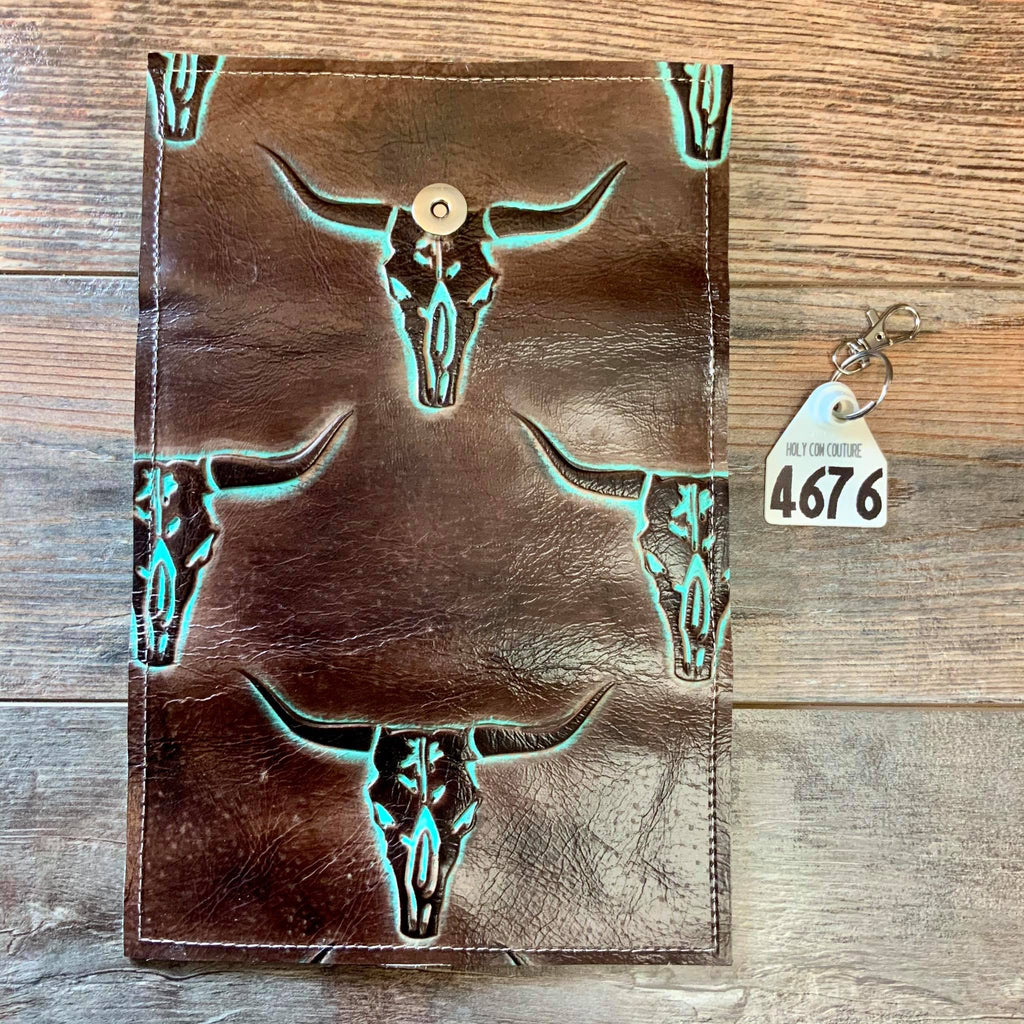Bandit Wallet  - #4676