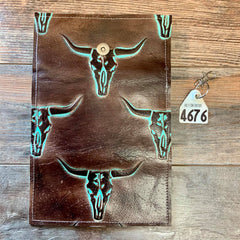 Bandit Wallet  - #4676