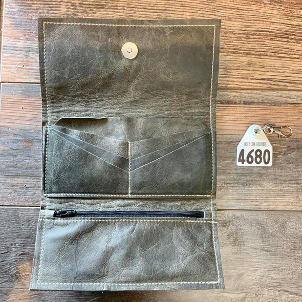 Bandit Wallet  - #4680