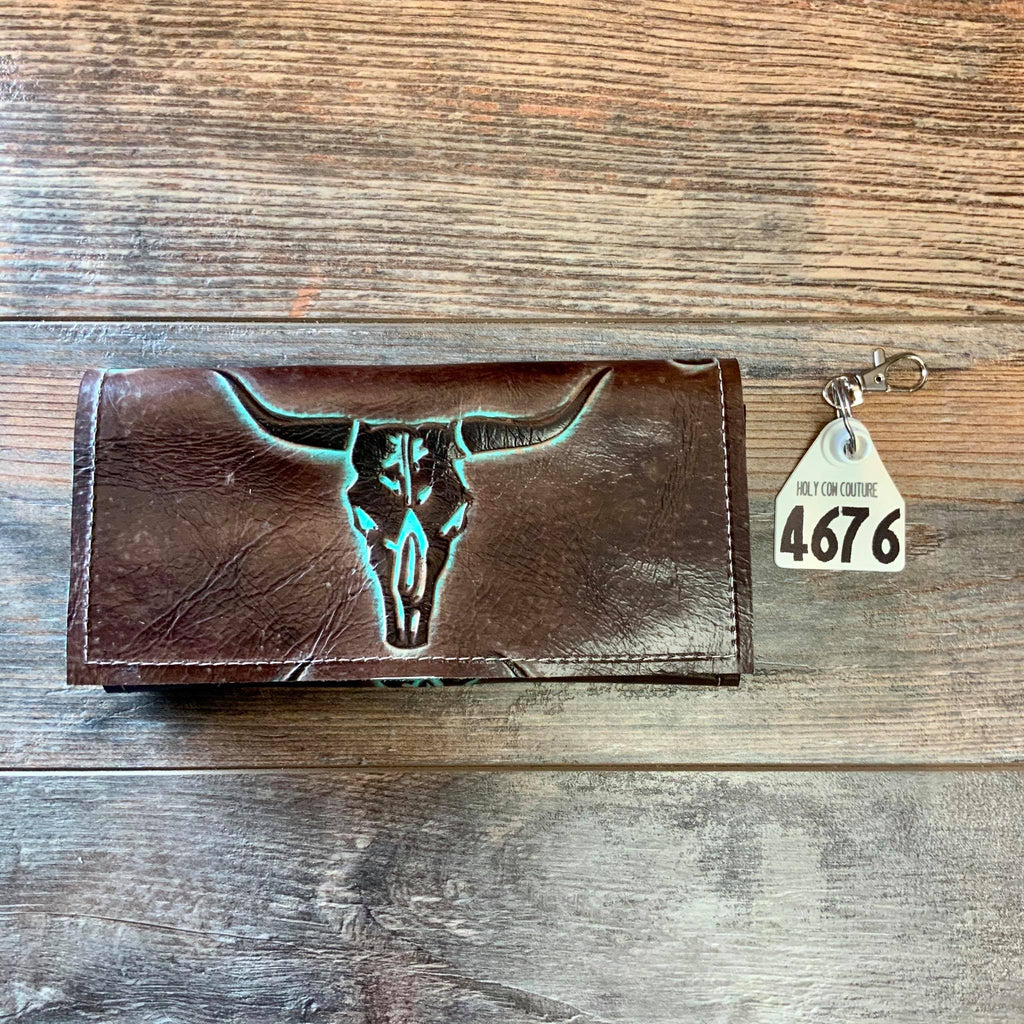 Bandit Wallet  - #4676