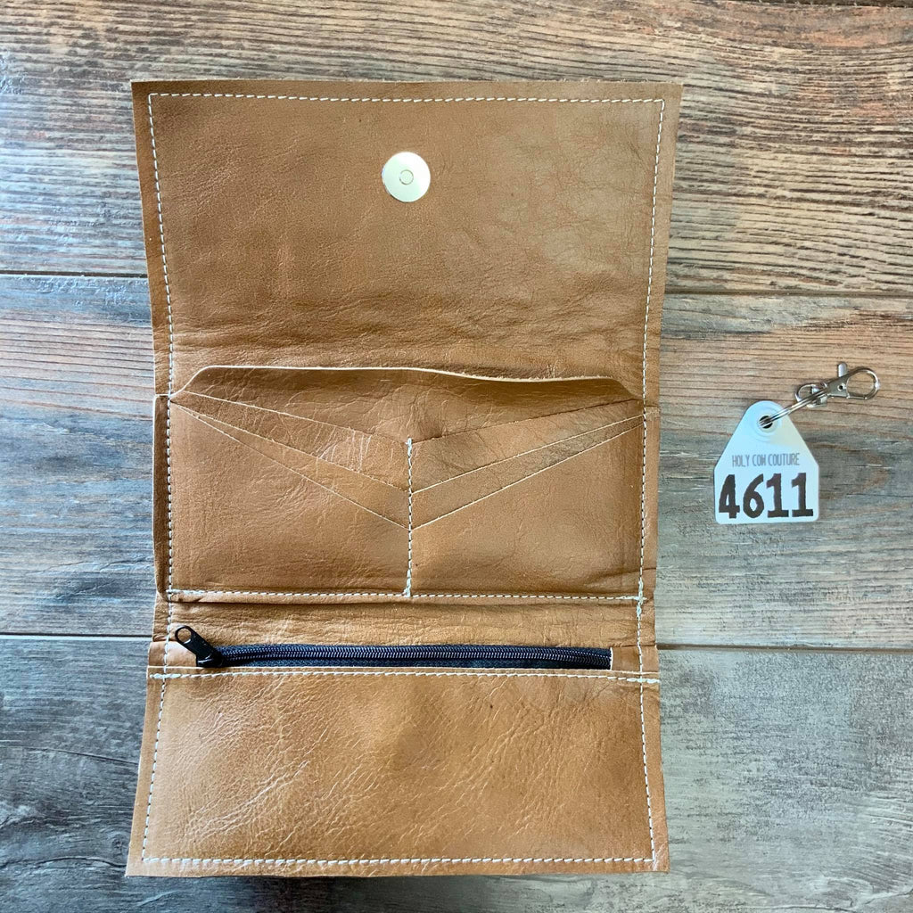 Bandit Wallet  - #4611