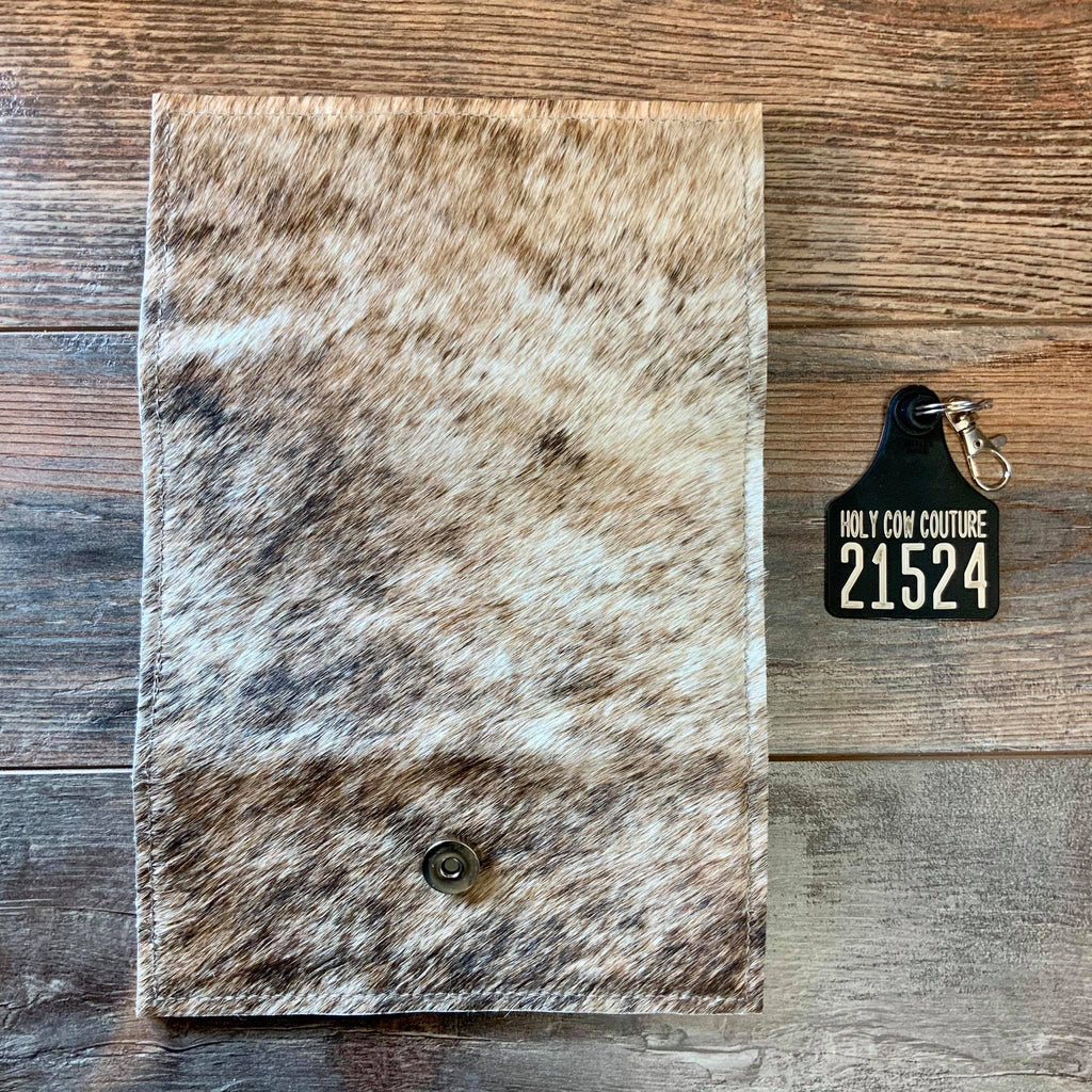Bandit Wallet  - #21524