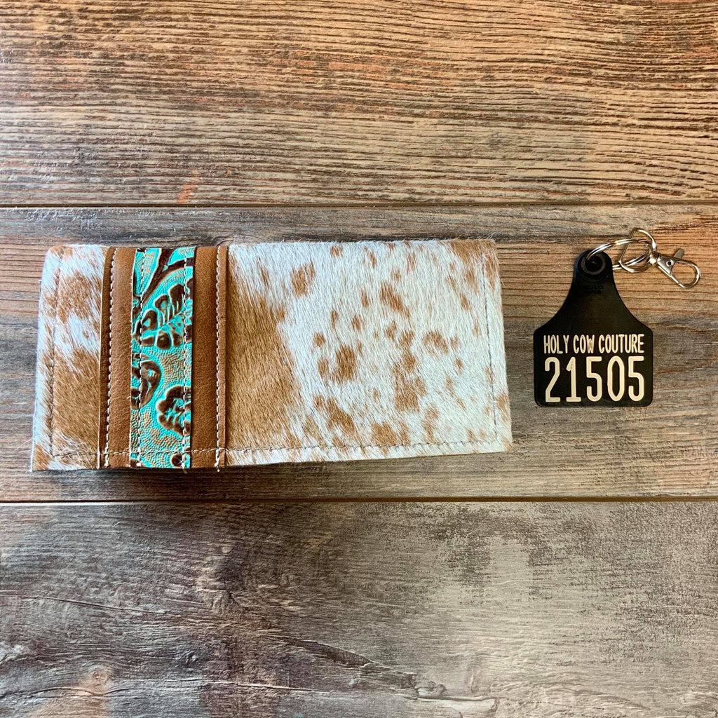 Bandit Wallet  - #21505