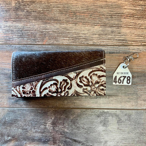 Bandit Wallet  - #4678