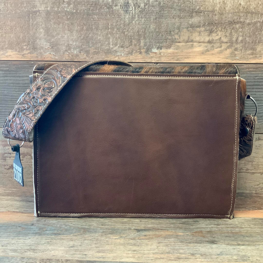 Papoose Tote - #21002