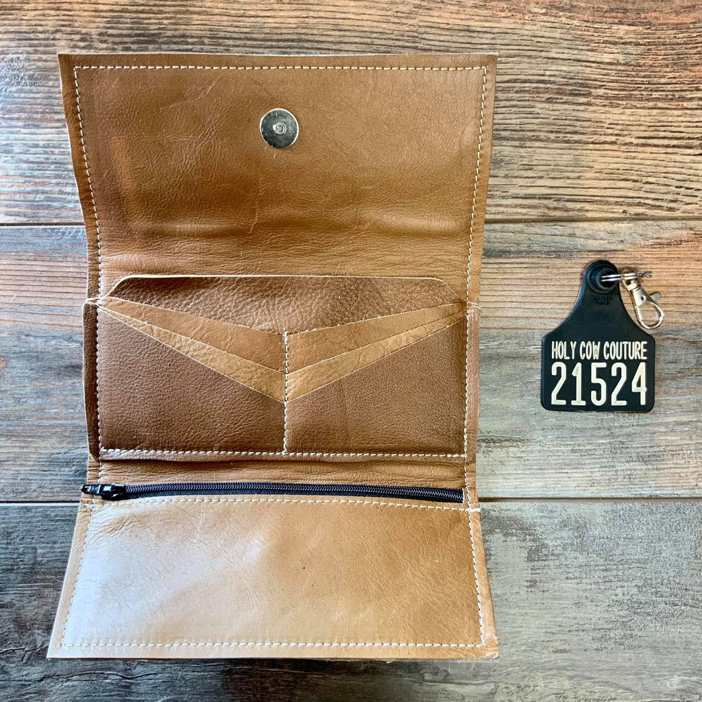 Bandit Wallet  - #21524