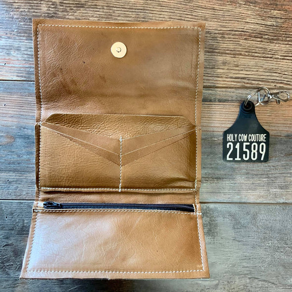 Bandit Wallet  - #21589