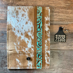 Bandit Wallet  - #21505