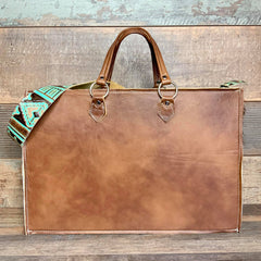 Get Outta Dodge Hybrid Tote - #21579