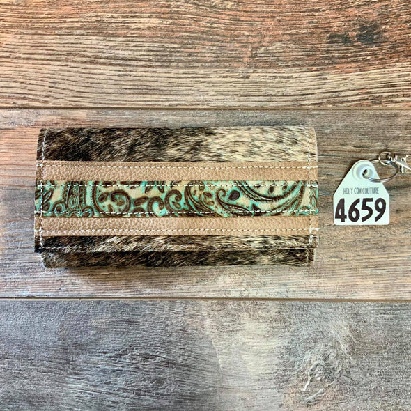 Bandit Wallet  - #4659