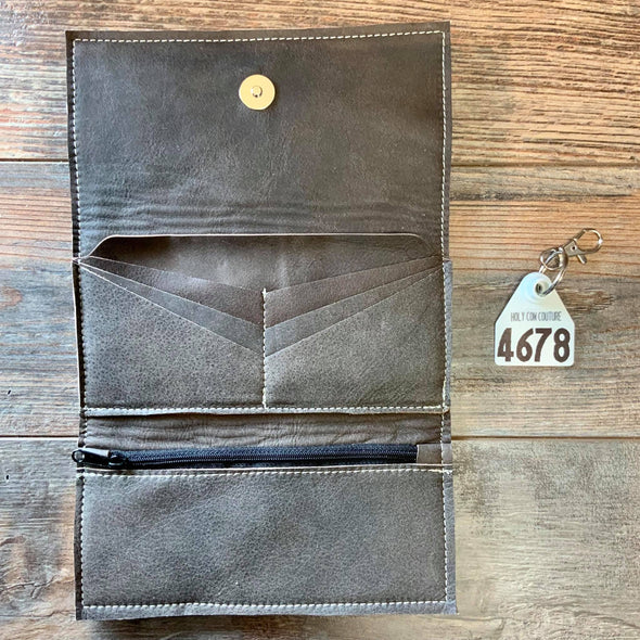 Bandit Wallet  - #4678