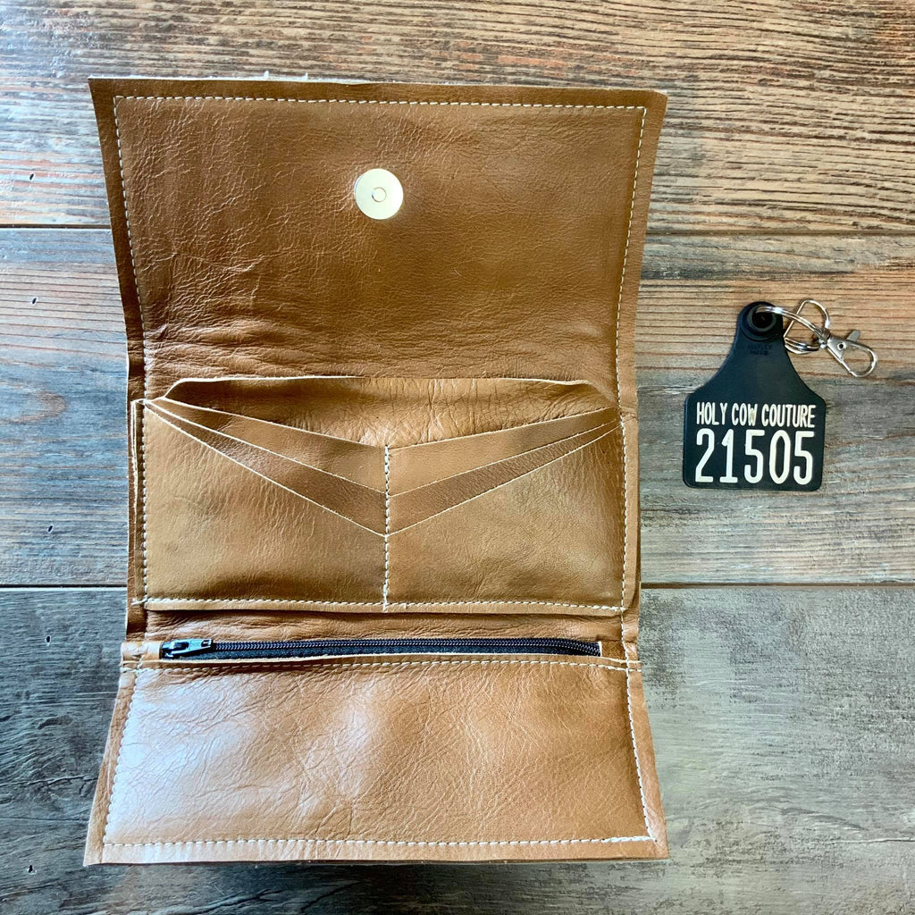 Bandit Wallet  - #21505