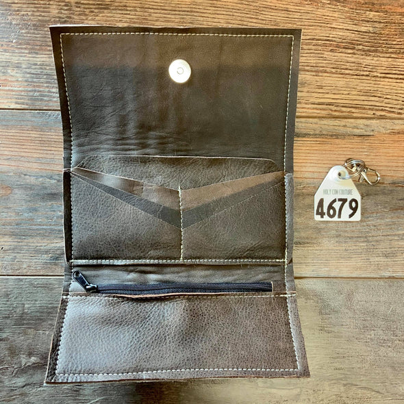 Bandit Wallet  - #4679