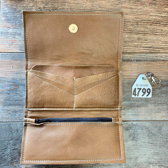 Bandit Wallet  - #4799