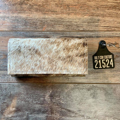 Bandit Wallet  - #21524