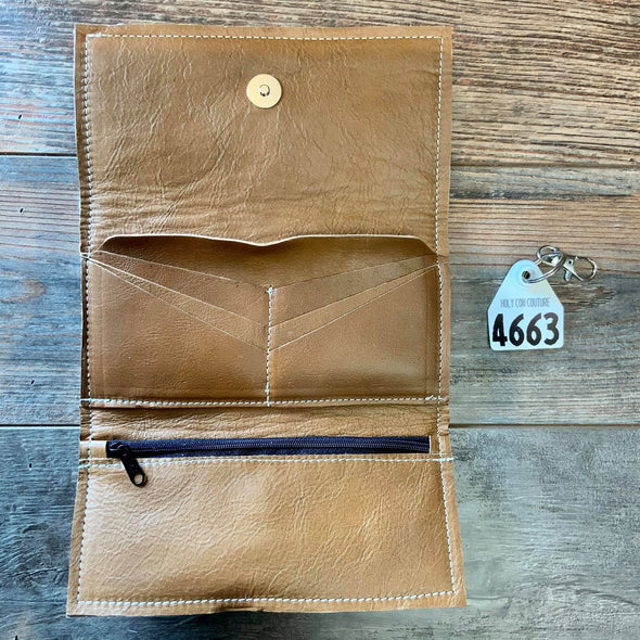 Bandit Wallet  - #4663