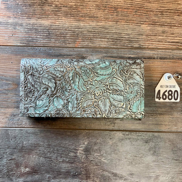 Bandit Wallet  - #4680