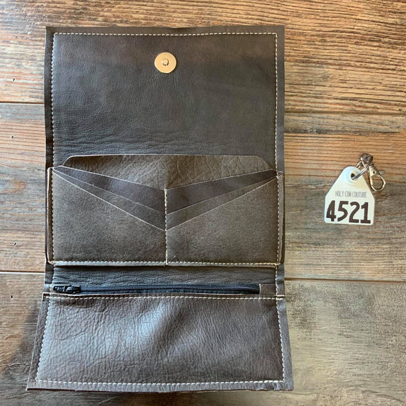 Bandit Wallet  - #4521