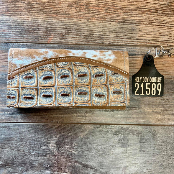 Bandit Wallet  - #21589