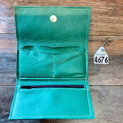 Bandit Wallet  - #4676