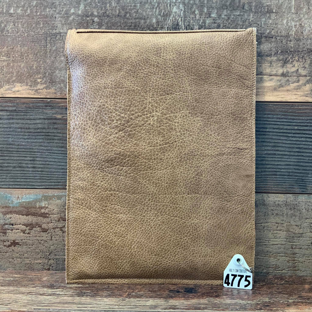 LARGE Computer Sleeve - #4775