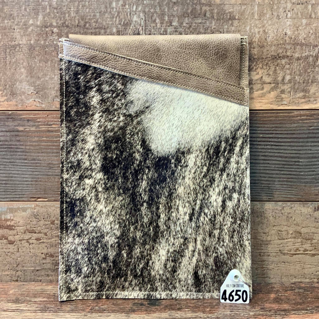 LARGE Computer Sleeve - #4650
