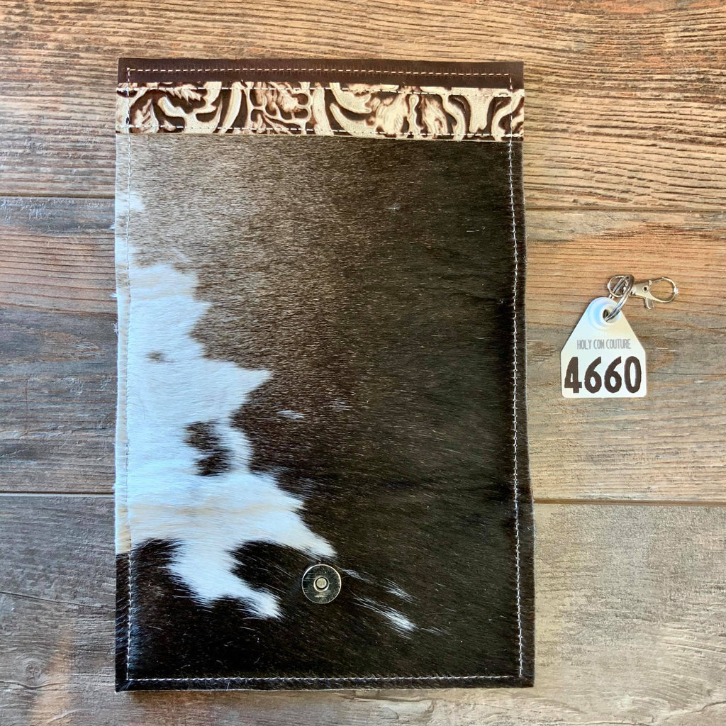 Bandit Wallet  - #4660