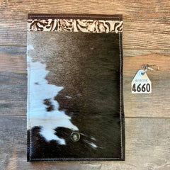 Bandit Wallet  - #4660