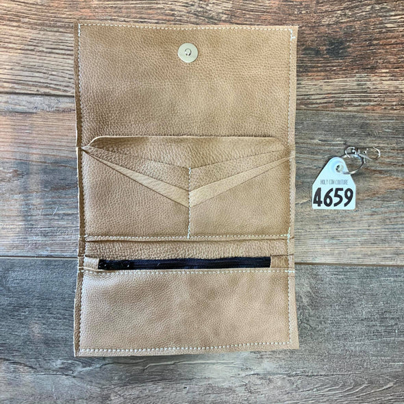 Bandit Wallet  - #4659