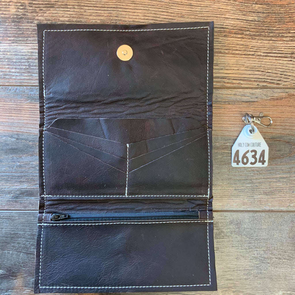 Bandit Wallet  - #4634