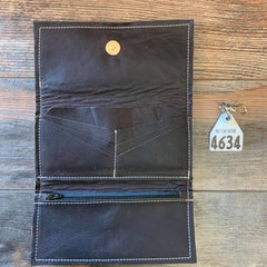 Bandit Wallet  - #4634